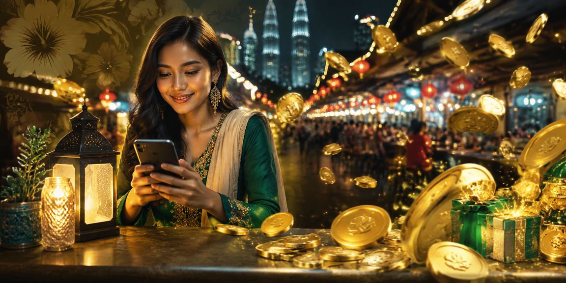 Pendaftaran akaun pj33 melalui telefon mudah alih di Malaysia