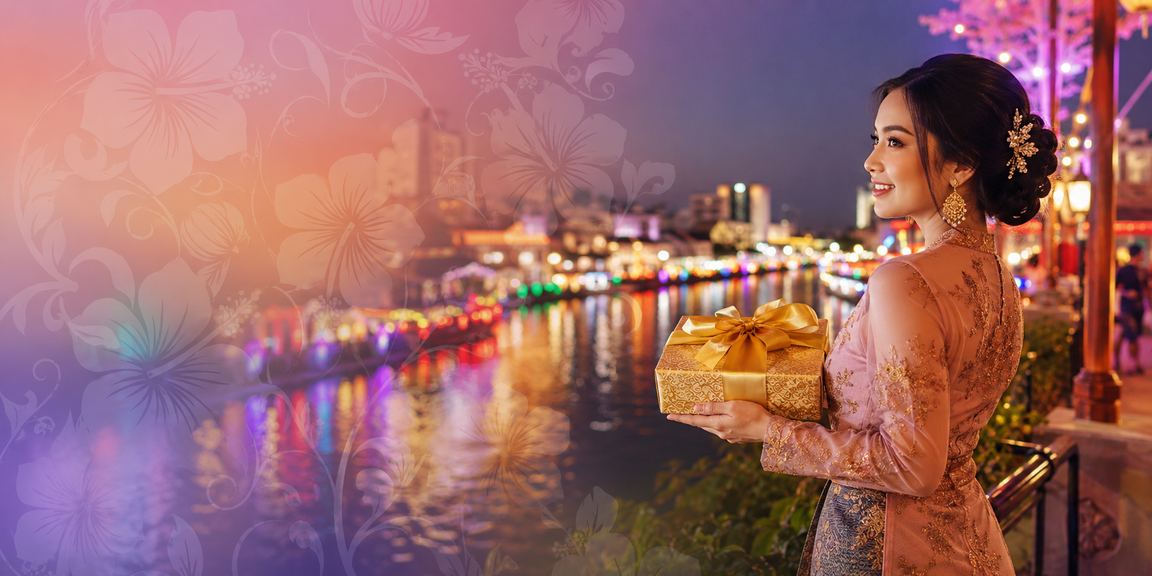 Hiburan kasino gaya Melayu di Melaka — pengalaman pj33