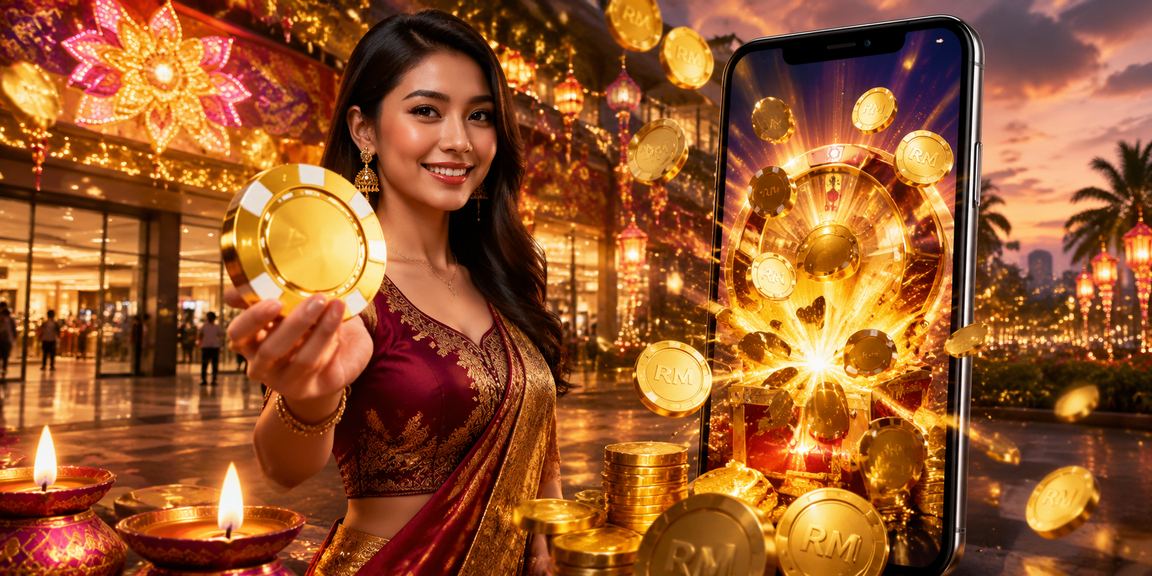 Aplikasi mudah alih kasino Malaysia pj33 untuk semak odds perlawanan