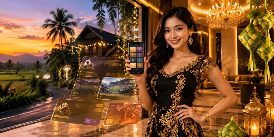 Pengalaman log masuk pj33 yang mudah dan selamat di Malaysia